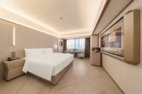 Harbin Central Street Crystal Hotel