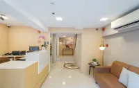 Skypark Bay Hotel