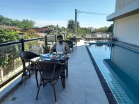 ST Central Hotel, Pakse Hôtels à : Paksé