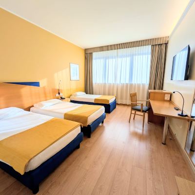 Smart Flex Double Hotel Express Aosta East Promo Code