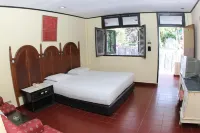 Danau Toba International Cottage Parapat Hotels in 