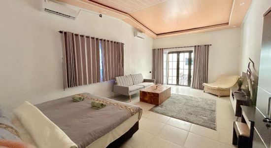 Light Star Villa