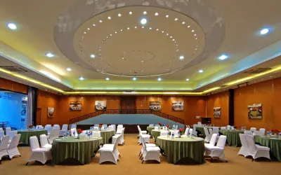 Griptha Hotel Hotels in 
