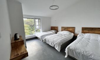 Wudang Mountain Hidden Mountain Residence Inn - Housity