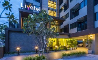 Livotel Hotel Kaset Nawamin Bangkok