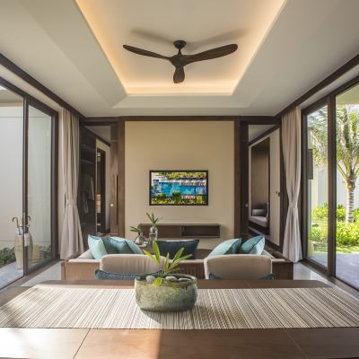 Two Bedroom Garden Pool Villa Maia Resort Quy Nhon Promo Code