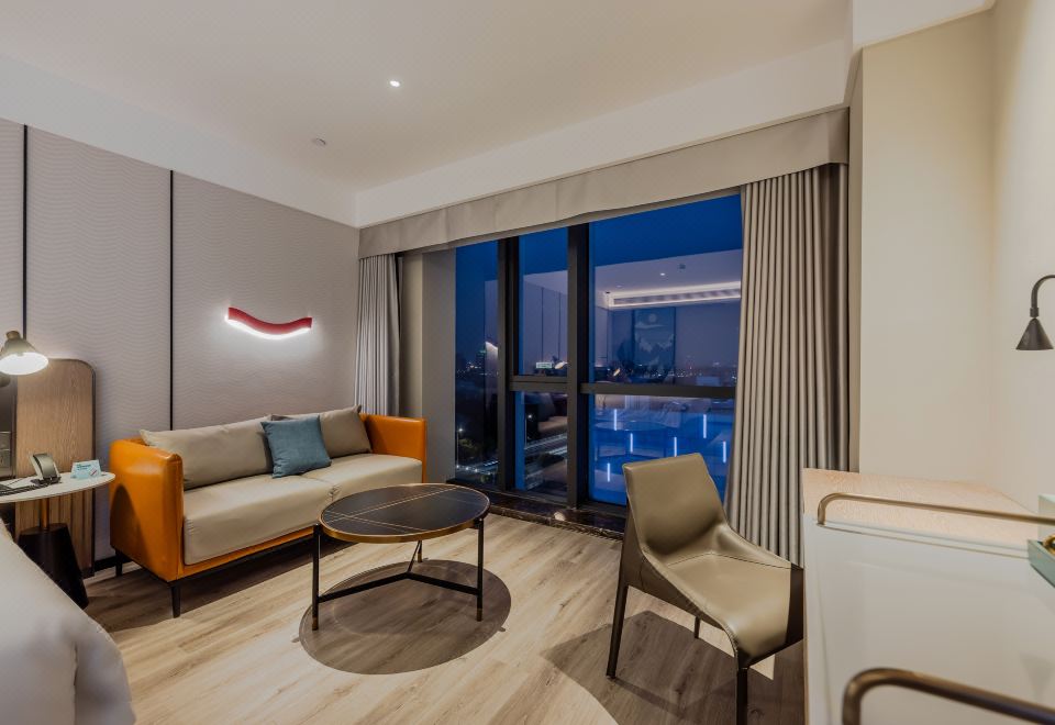 Superior Room (Double bed)