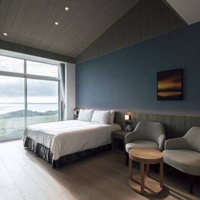 嶼南-嶼南客房(雙人房) 209 日光嶼南優惠