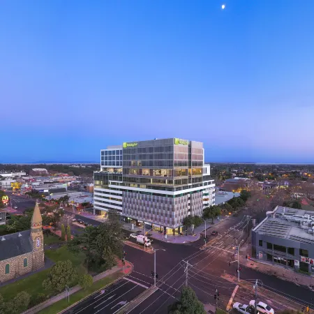 Holiday Inn WERRIBEE by IHG Отели в г. Уэрриби