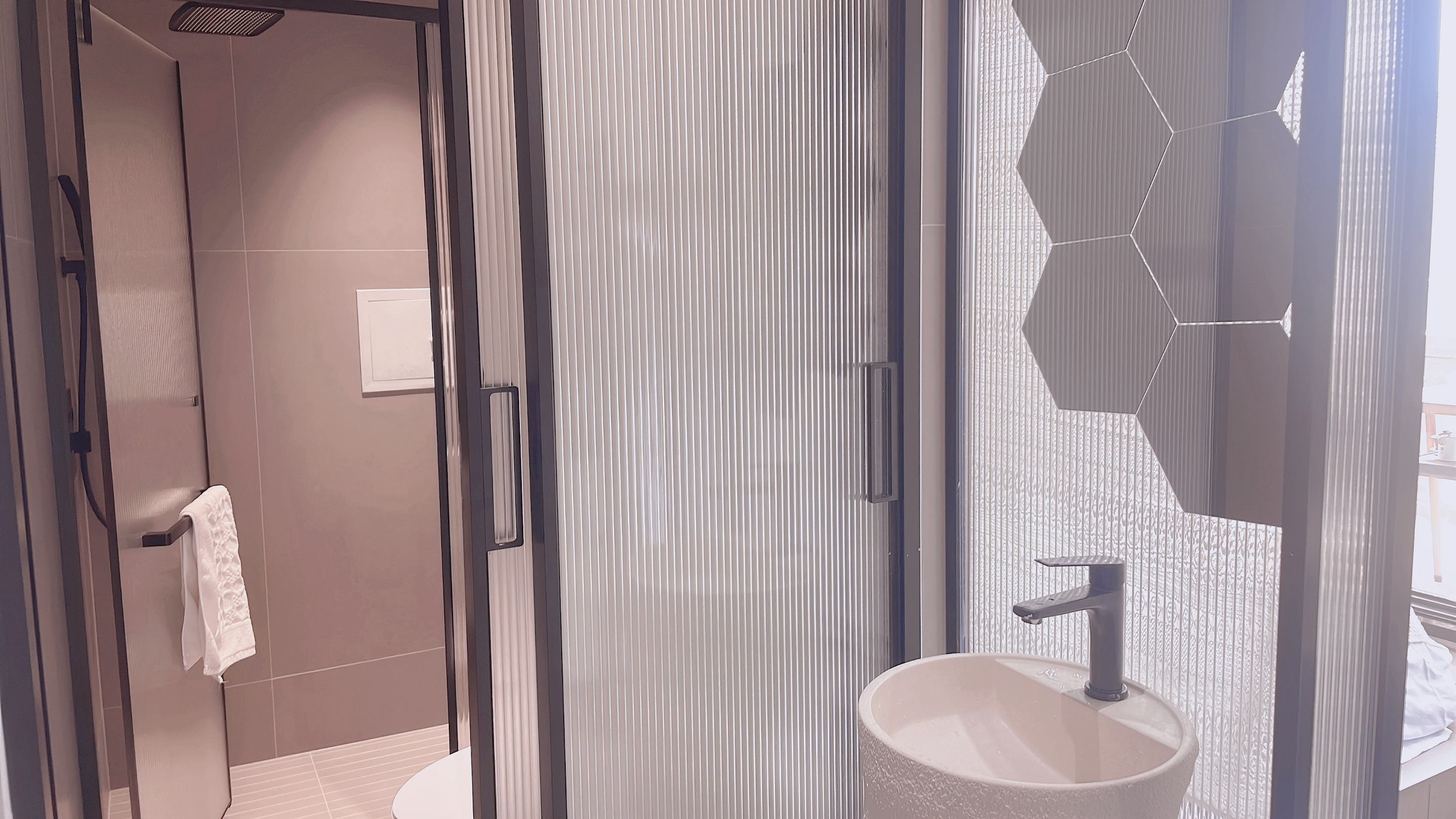 肯尼亚星空大床房（淋浴软水恒温+零压床垫+语音智能）