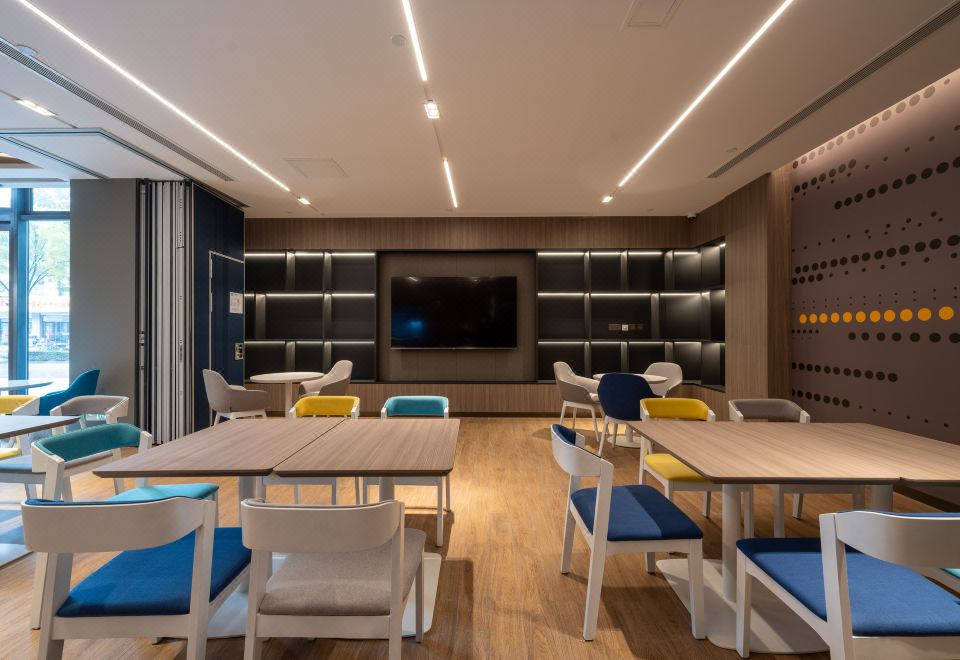 Superior City View Double Room