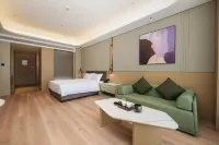 U Hotel 幽舍酒店（南平萬達廣場店）