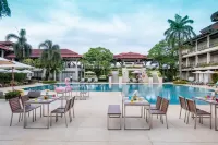 Maneechan Resort