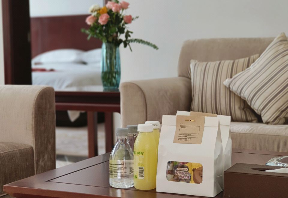 附楼双卧家庭套