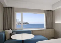 The Westin Josun Busan