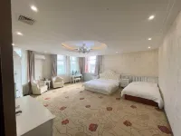 Qihan Mingshi Hotel Hotels in Aohan Banner