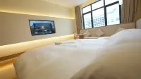 Jingshan Tianmu Hot Spring Hotel