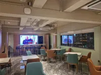 麗呈美利居飯店（上海城市中心外灘店）
