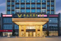 Vienna International Hotel (Guidong)