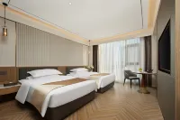Wuwei New Era International Hotel