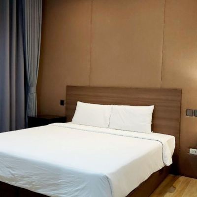 Grand Suite One Bedroom J. Park Hotel and Serviced Apartment Promo Code