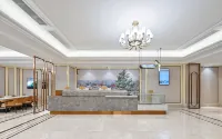 Vienna 3 Best Hotel (Huaibei Lieshan University Town Huayi Square)