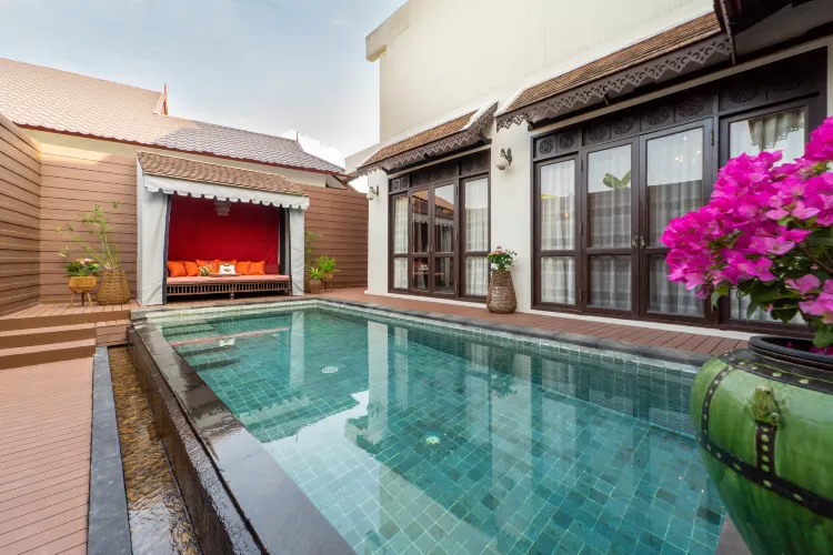 Puripunn Grand Suite