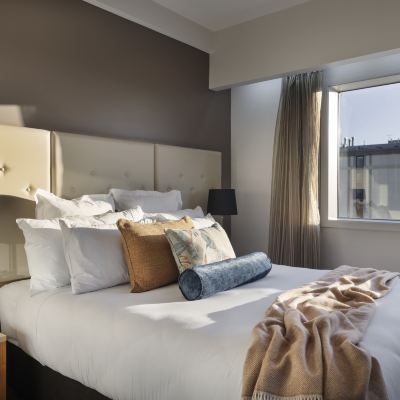 Two Bedroom Suite Fable Christchurch Promo Code