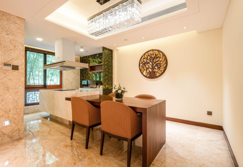 别墅羣·天籁双卧别墅