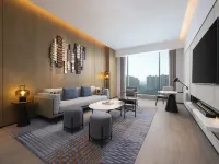 Sheraton Taiyuan โรงแรมใน
