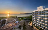 CT GREEN BAY HOT-SPRING HOTEL Ξενοδοχεία στην πόλη 