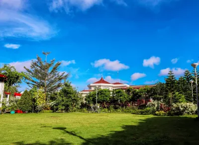 Primus Hotel and Resort Các khách sạn ở 