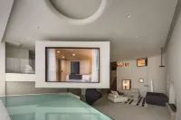 Wusu Design Guesthouse (Wu Yi Square IFS International Financial Center) Hotels in 