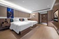 Fit Yunshu Hotel