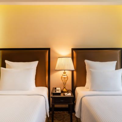 Marjan Twin Suite Marjan Island Resort & Spa - Managed by ACCOR Promo Code