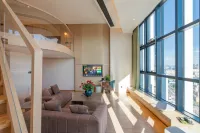 PARK WINS High Altitude View Hotel(Wanda Plaza Kunming Railway Station Store)
