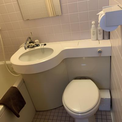 本館標準和室3階から6階 草津温泉 ホテル櫻井 クーポン