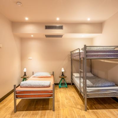 Triple Room Ensuite Villa Saint Exupéry Beach Nice Promo Code