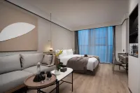 Citadines 선전 과학기술단지 바오딩
