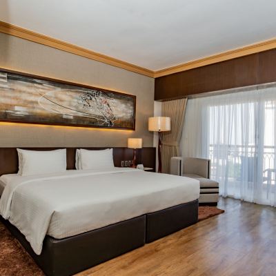 尊貴房 皇宮水上樂園度假村優惠