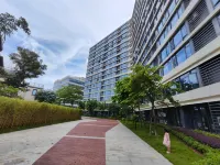 Neighbors of Hailing Hoteles en 