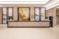 Western Wealth Boutique Hotel