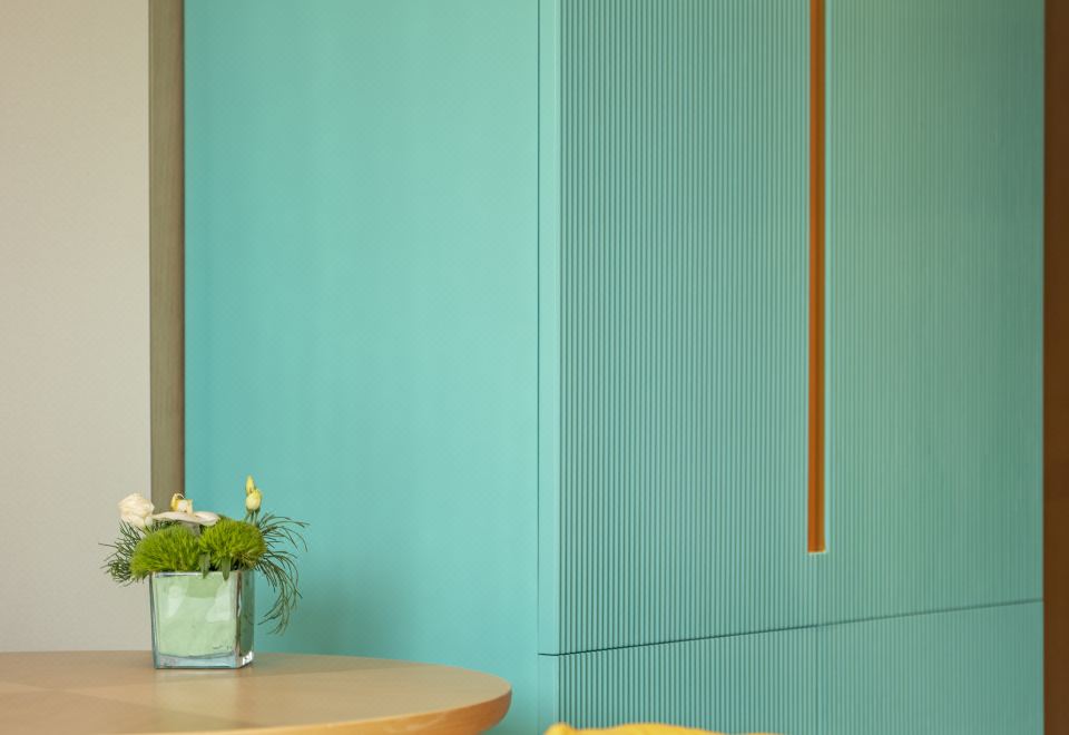 Club Med Urban Oasis Xianlin Nanjing ResortSuperior Queen Room