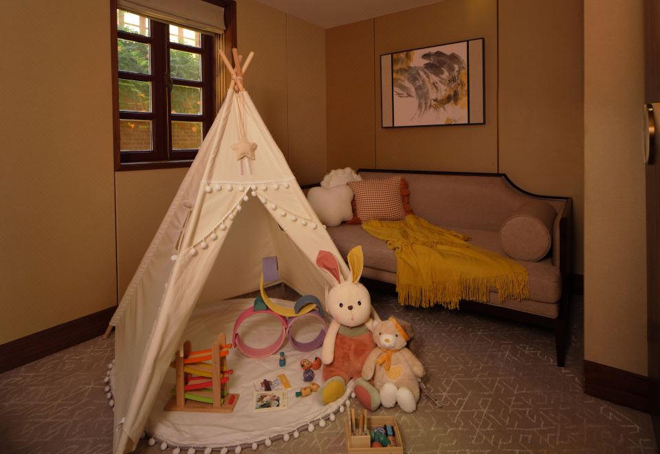 “回嘉陪伴”石庫門豪華二居別墅