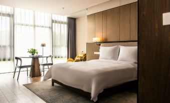 Changzhou puyue Maoshan Hotel - Housity