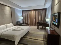 Sheyang Yingbin Hotel Hotel a Sheyang