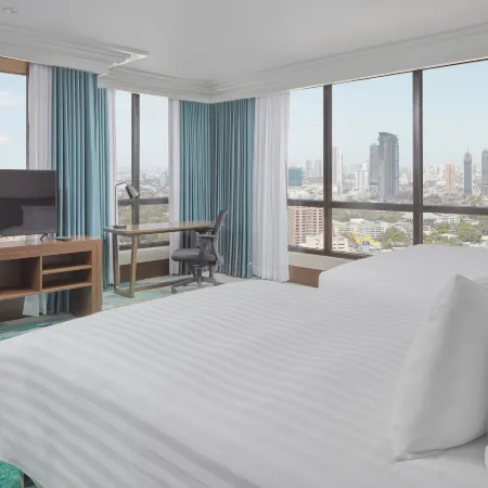 Holiday Inn & Suites MANILA GALLERIA by IHG