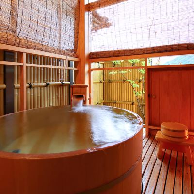 Annex Standard Floor Deluxe, Japanese-style With Bath, Mountain View,Ume・Senryou みはらしの宿　杉乃家 クーポン