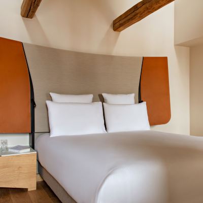 Deluxe Double Or Twin Room Hôtel les Haras Promo Code