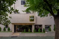 Hotel Yaja Mokpo Peace Square Hotel in zona Museo di Storia Moderna Mokpo 2 (ex filiale Mokpo della società di sviluppo orientale)